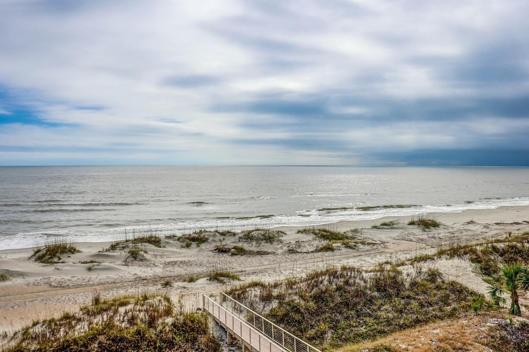 Singleton Beach 11 Villa Hilton Head Island Exterior foto
