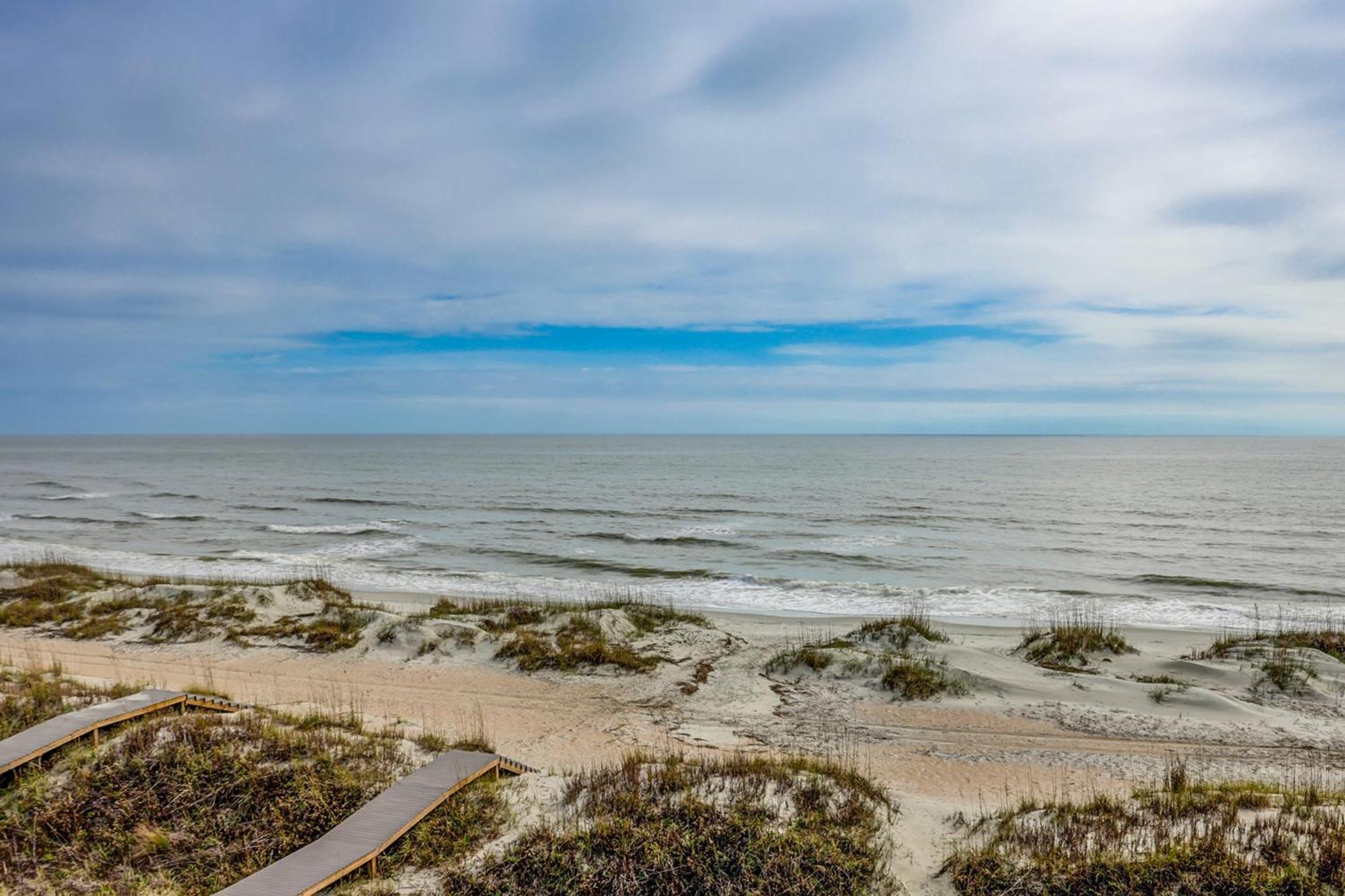 Singleton Beach 11 Villa Hilton Head Island Exterior foto
