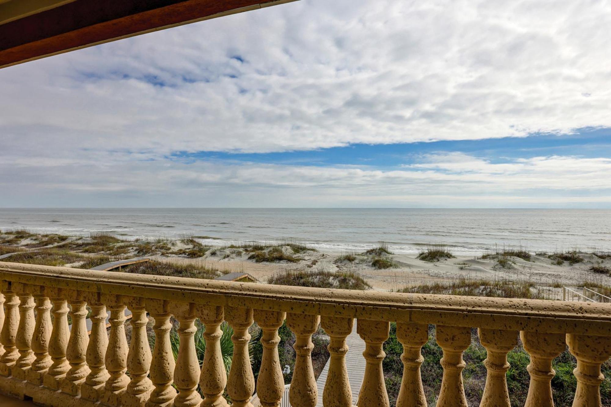 Singleton Beach 11 Villa Hilton Head Island Exterior foto