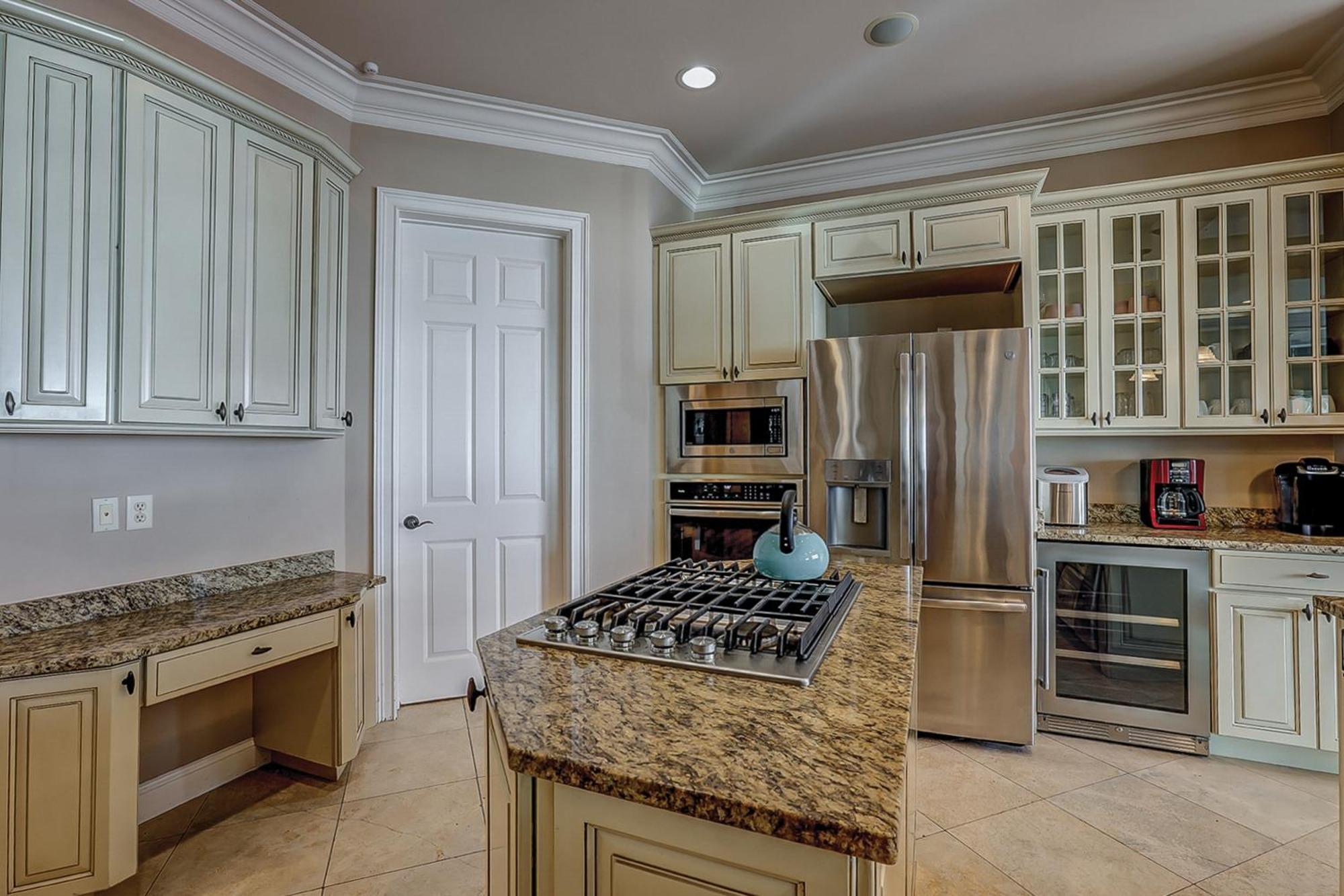 Singleton Beach 11 Villa Hilton Head Island Exterior foto