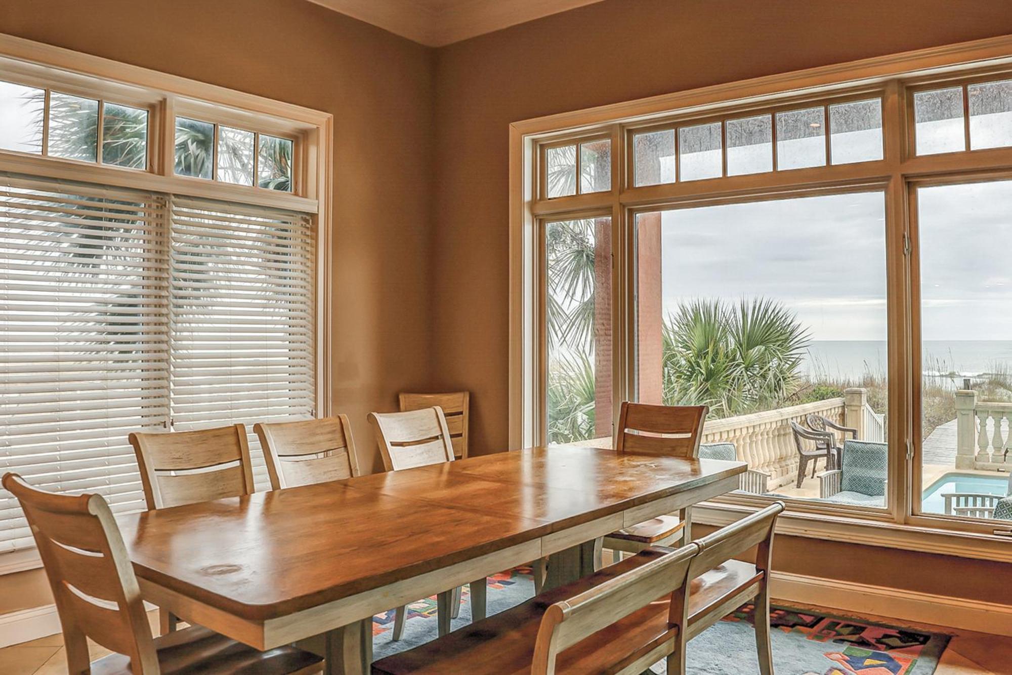 Singleton Beach 11 Villa Hilton Head Island Exterior foto